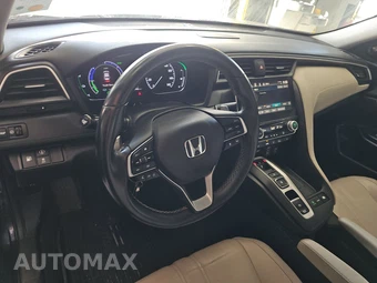 2020 Honda Insight Touring - miniatura 10