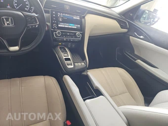 2020 Honda Insight Touring - miniatura 11