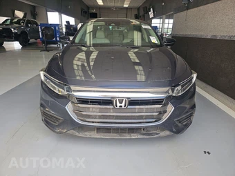 2020 Honda Insight Touring - miniatura 2