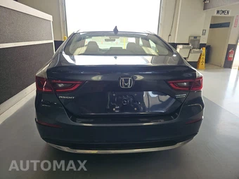 2020 Honda Insight Touring - miniatura 5