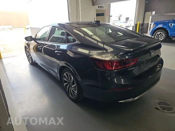 2020 Honda Insight Touring - miniatura 6