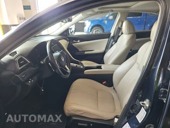 2020 Honda Insight Touring - miniatura 7