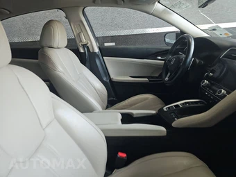 2020 Honda Insight Touring - miniatura 8