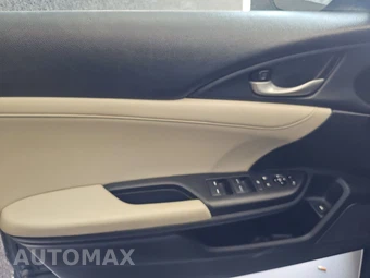 2020 Honda Insight Touring - miniatura 9