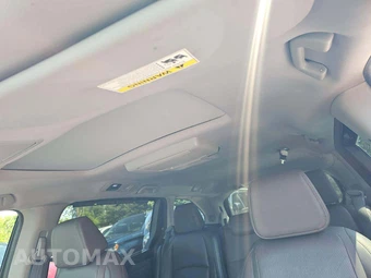 2020 Honda Odyssey Elite 118.1" WB - miniatura 11
