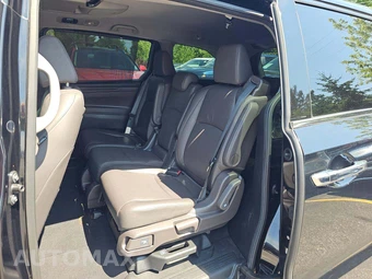 2020 Honda Odyssey Elite 118.1" WB - miniatura 13