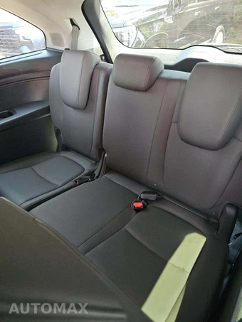 2020 Honda Odyssey Elite 118.1" WB - miniatura 14