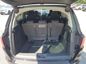 2020 Honda Odyssey Elite 118.1" WB - miniatura 15