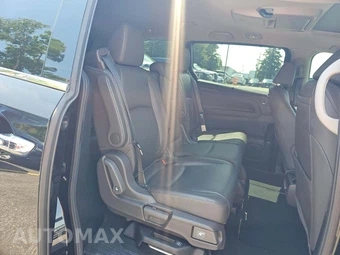 2020 Honda Odyssey Elite 118.1" WB - miniatura 17