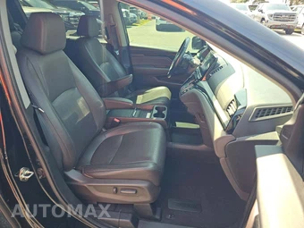 2020 Honda Odyssey Elite 118.1" WB - miniatura 19