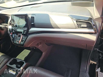 2020 Honda Odyssey Elite 118.1" WB - miniatura 20