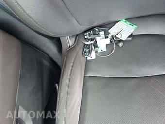 2020 Honda Odyssey Elite 118.1" WB - miniatura 8