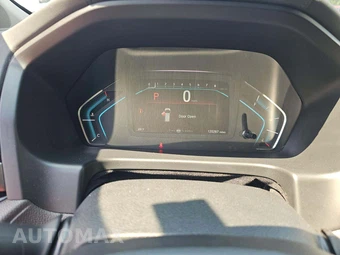 2020 Honda Odyssey Elite 118.1" WB - miniatura 9