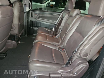 2020 Honda Odyssey Elite 118.1" WB - miniatura 13