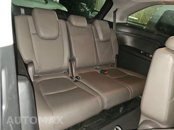 2020 Honda Odyssey Elite 118.1" WB - miniatura 14
