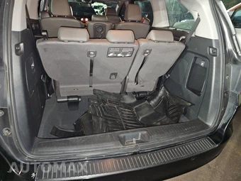 2020 Honda Odyssey Elite 118.1" WB - miniatura 17