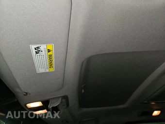 2020 Honda Odyssey Elite 118.1" WB - miniatura 19