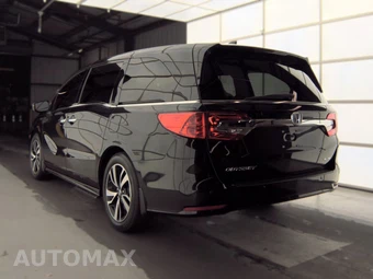 2020 Honda Odyssey Elite 118.1" WB - miniatura 6