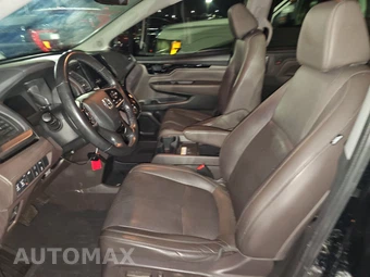 2020 Honda Odyssey Elite 118.1" WB - miniatura 7