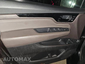 2020 Honda Odyssey Elite 118.1" WB - miniatura 9