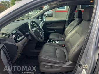 2020 Honda Odyssey Elite 118.1" WB - miniatura 13