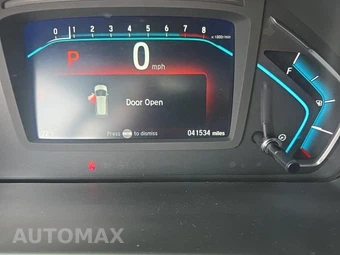 2020 Honda Odyssey Elite 118.1" WB - miniatura 15