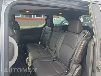 2020 Honda Odyssey Elite 118.1" WB - miniatura 16