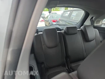 2020 Honda Odyssey Elite 118.1" WB - miniatura 17
