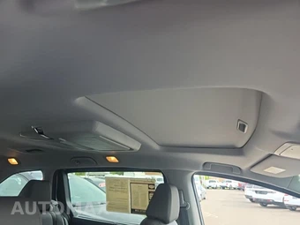 2020 Honda Odyssey Elite 118.1" WB - miniatura 18