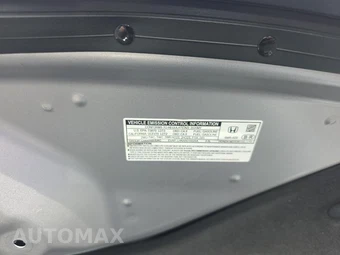 2020 Honda Odyssey Elite 118.1" WB - miniatura 25