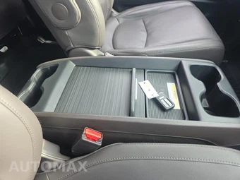 2020 Honda Odyssey Elite 118.1" WB - miniatura 26