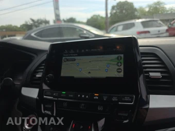 2020 Honda Odyssey Elite 118.1" WB - miniatura 27