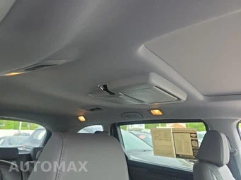 2020 Honda Odyssey Elite 118.1" WB - miniatura 28