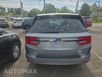 2020 Honda Odyssey Elite 118.1" WB - miniatura 5