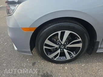 2020 Honda Odyssey Elite 118.1" WB - miniatura 8