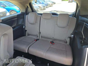 2020 Honda Odyssey EX 118.1" WB - miniatura 11