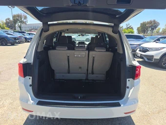 2020 Honda Odyssey EX 118.1" WB - miniatura 12