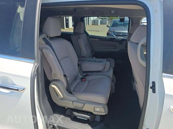 2020 Honda Odyssey EX 118.1" WB - miniatura 14