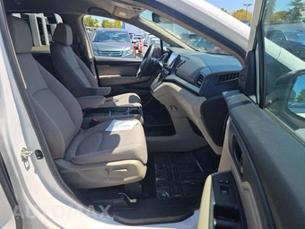 2020 Honda Odyssey EX 118.1" WB - miniatura 16