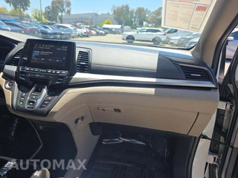 2020 Honda Odyssey EX 118.1" WB - miniatura 17