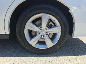 2020 Honda Odyssey EX 118.1" WB - miniatura 19