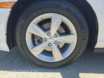 2020 Honda Odyssey EX 118.1" WB - miniatura 20