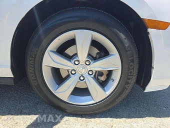 2020 Honda Odyssey EX 118.1" WB - miniatura 21