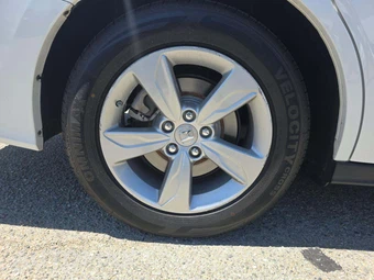 2020 Honda Odyssey EX 118.1" WB - miniatura 22