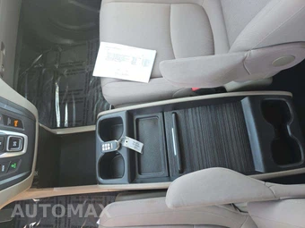 2020 Honda Odyssey EX 118.1" WB - miniatura 5