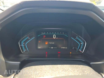 2020 Honda Odyssey EX 118.1" WB - miniatura 6