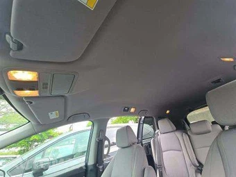 2020 Honda Odyssey EX 118.1" WB - miniatura 11