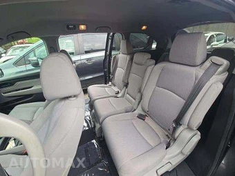 2020 Honda Odyssey EX 118.1" WB - miniatura 13