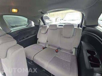 2020 Honda Odyssey EX 118.1" WB - miniatura 14
