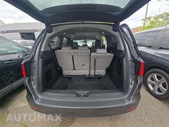 2020 Honda Odyssey EX 118.1" WB - miniatura 15